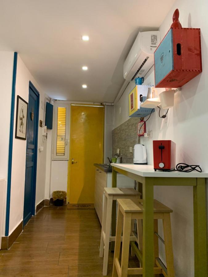 Appartamento Priorato 8 House